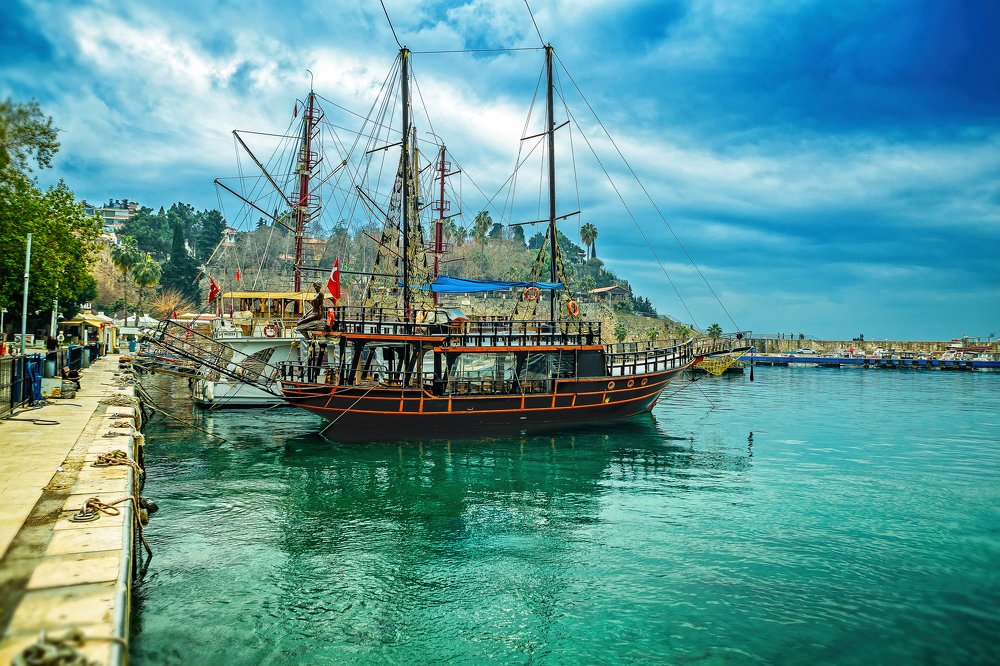 Фотография автора Михаил Бове