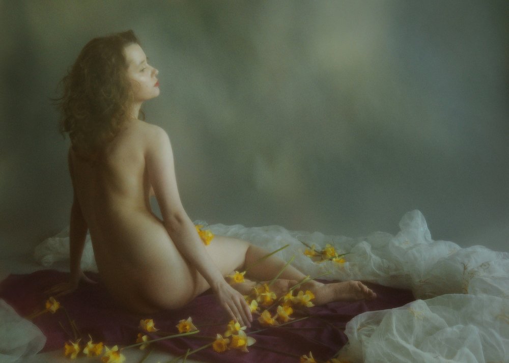 Photograph by Надежда Козырева