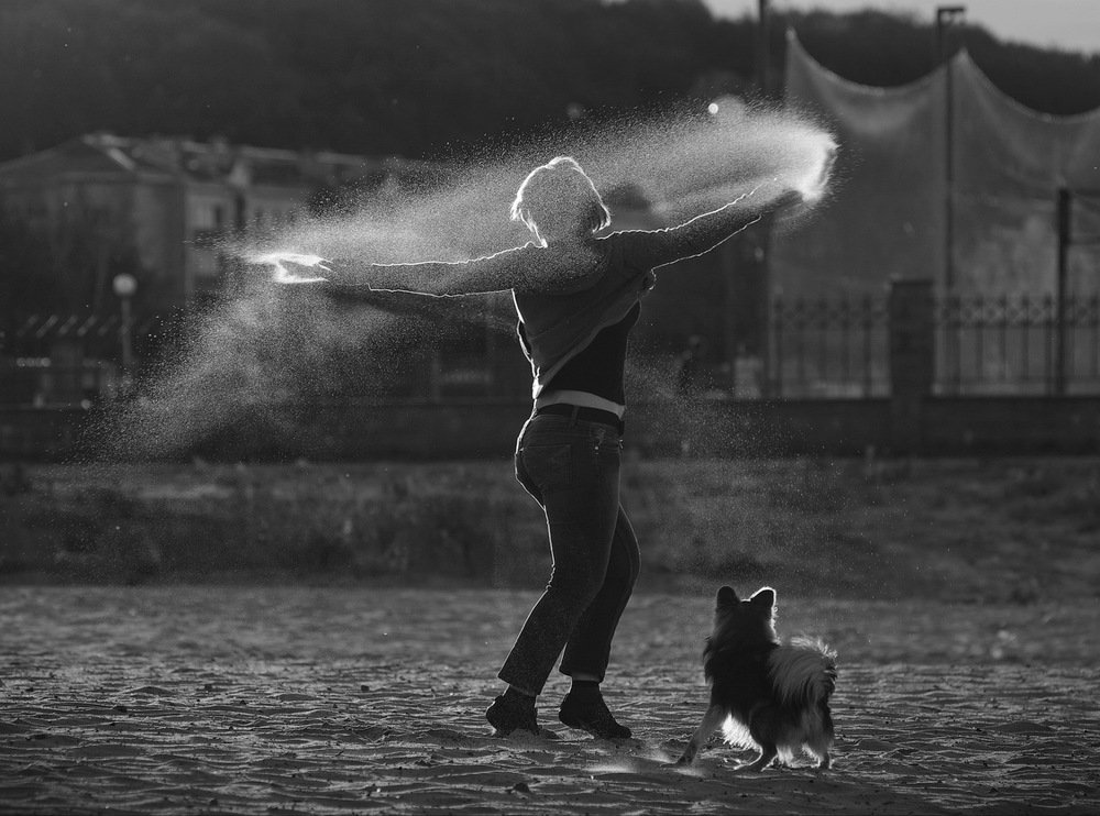 Photograph by Сергей Шляга