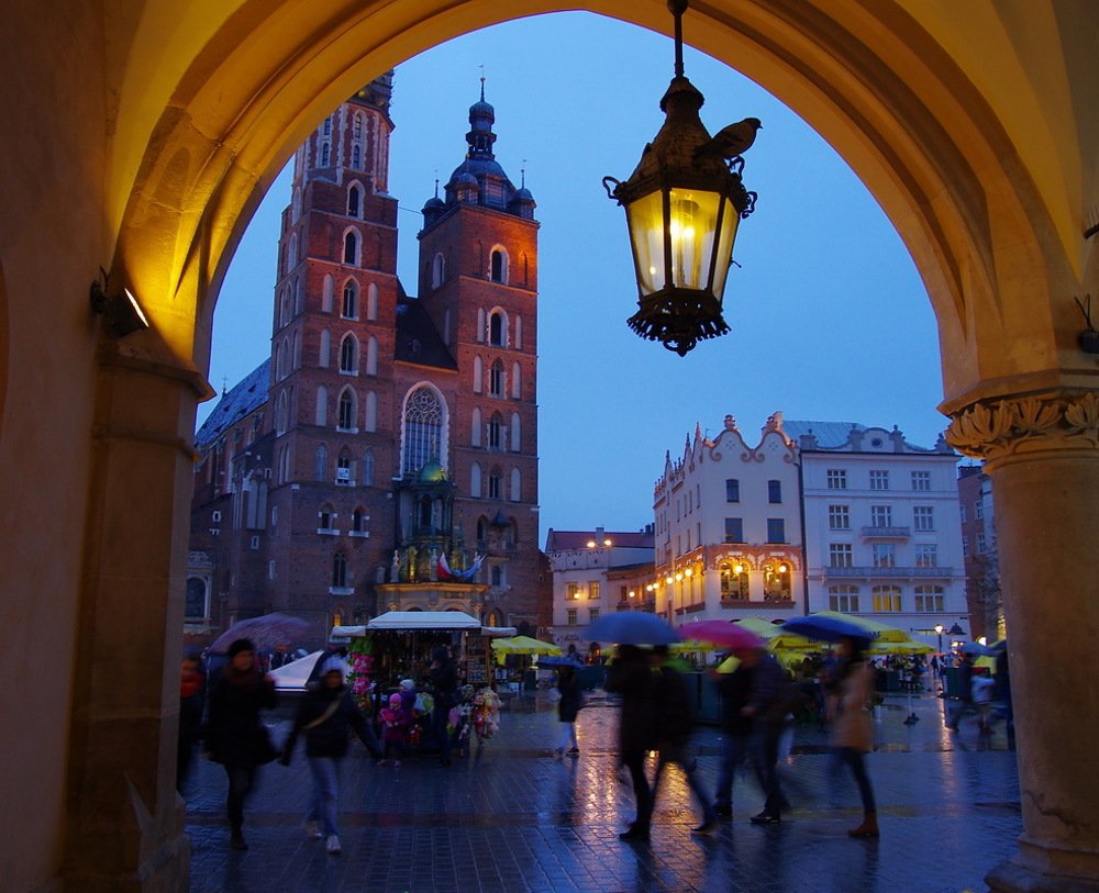 Photograph by Сергей Шляга