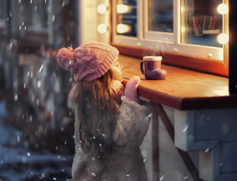 Photograph by Яна Максимова