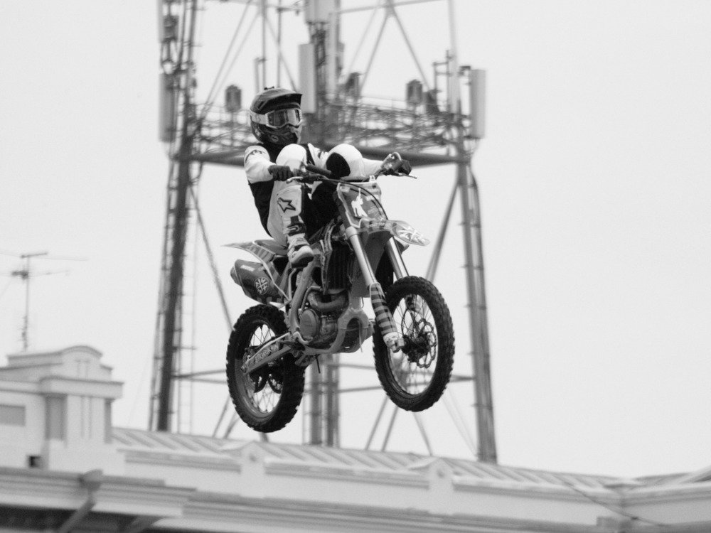 Photograph by Башлаев Константин