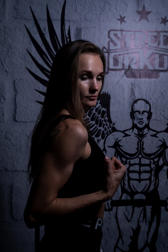 Photograph by Gerasev Petr