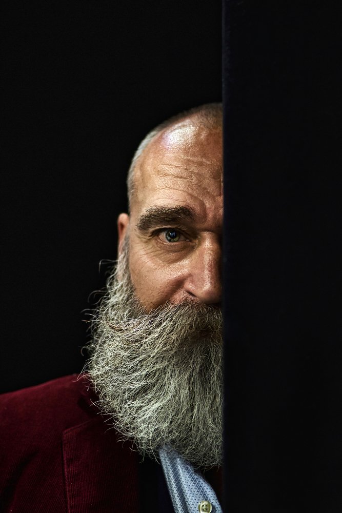 Фотография автора Даниил Мигунов