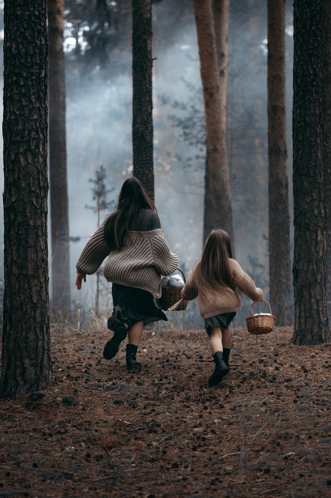 Photograph by Валерия Трушина