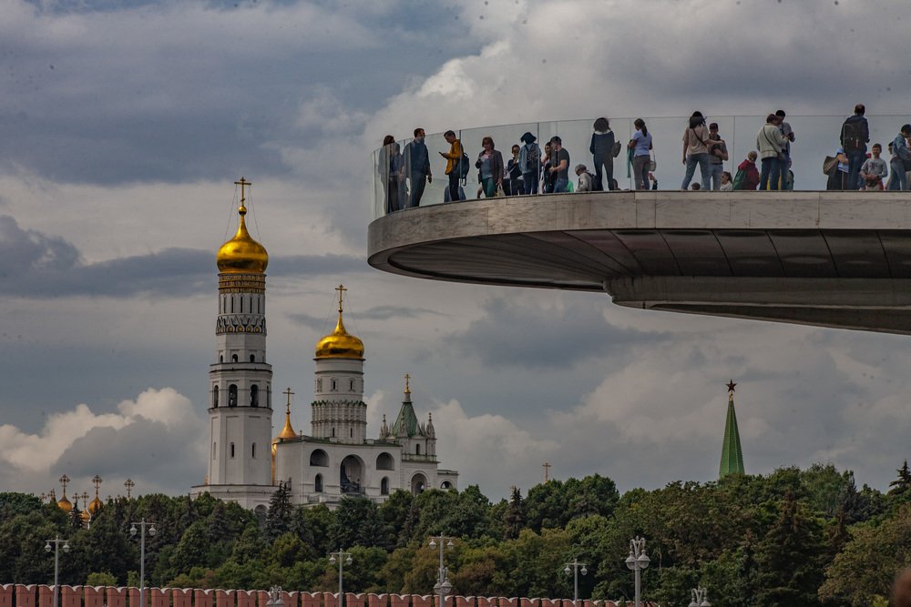 Photograph by Михаил Мальцев