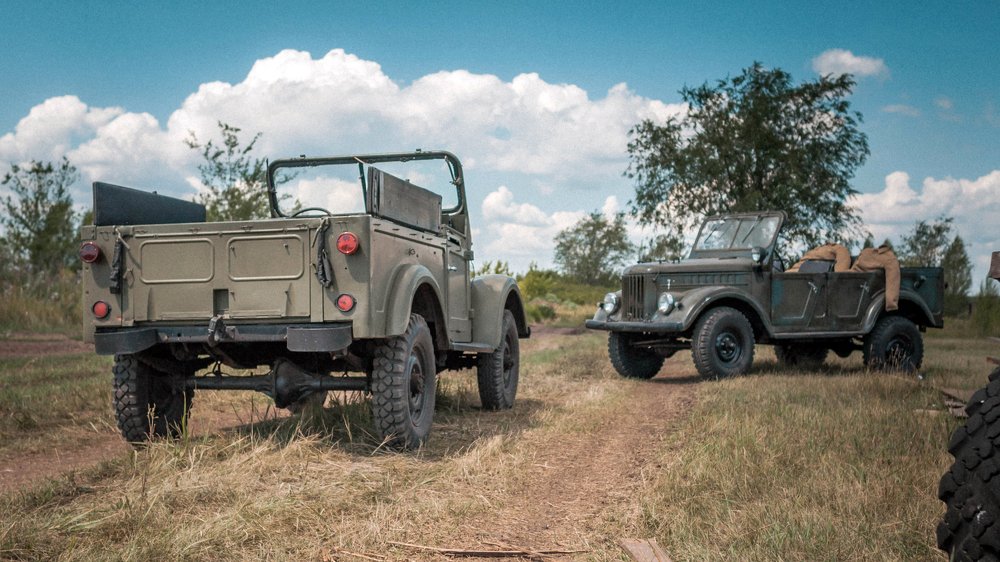 Фотография автора Даниил Мигунов