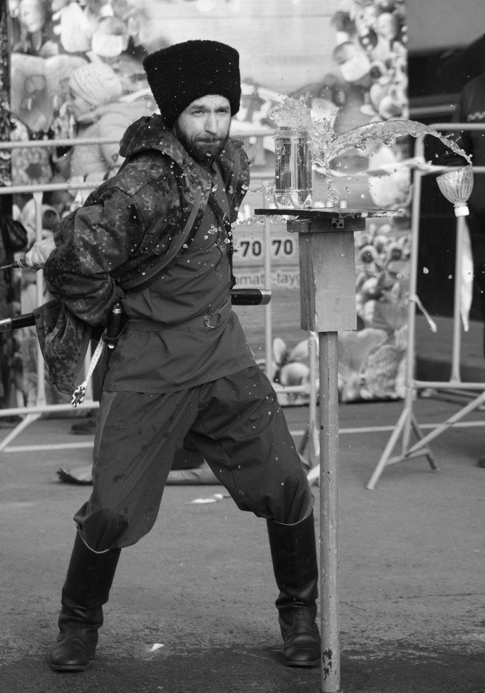 Photograph by Башлаев Константин