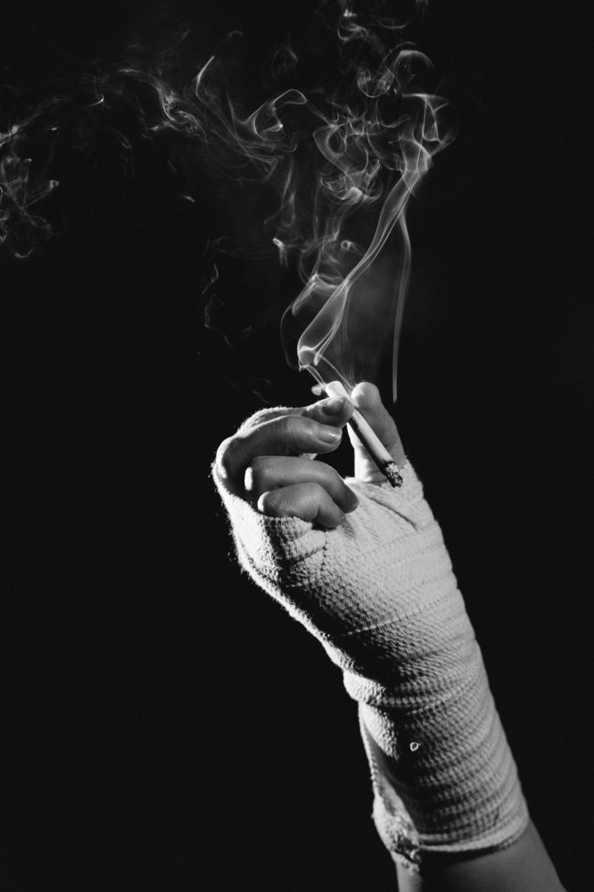 Photograph by Михаил Мартынов