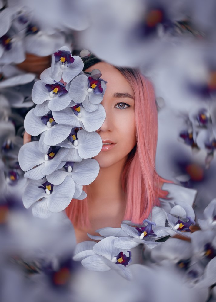 floral wibes