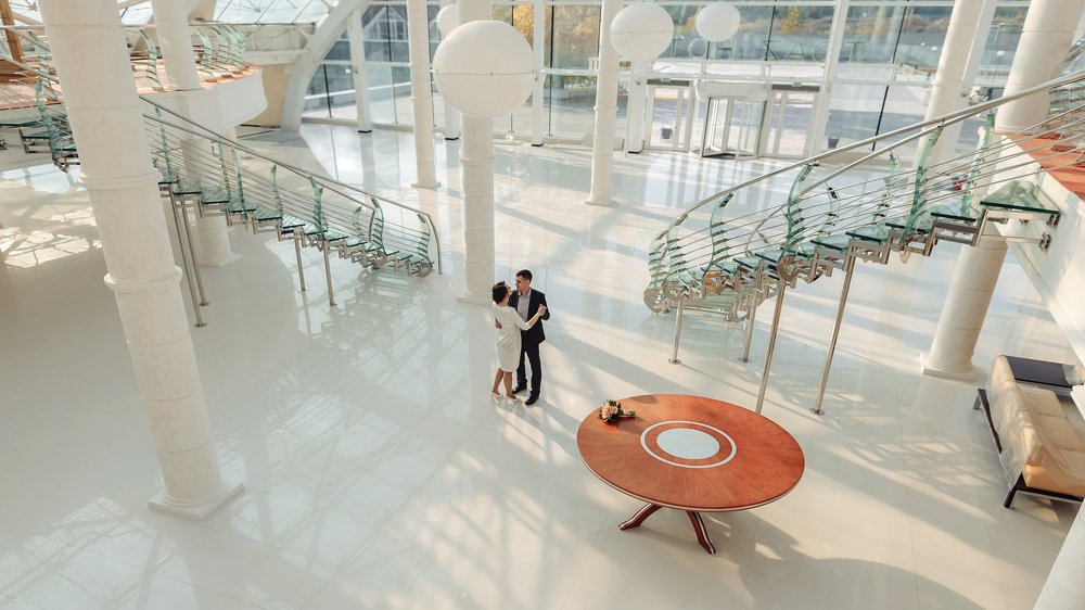 Фотография автора Даниил Мигунов