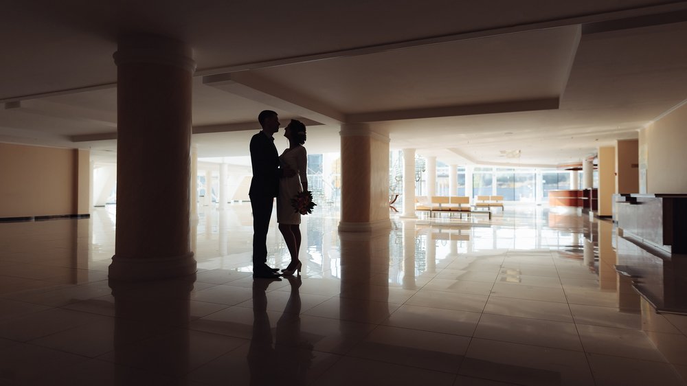 Фотография автора Даниил Мигунов