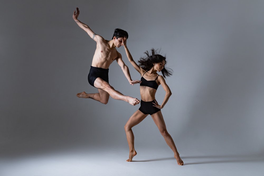 Photograph by Aida Fomicheva