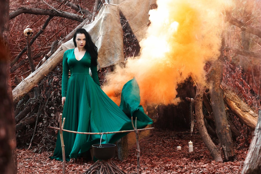 Photograph by Андрей Слонько