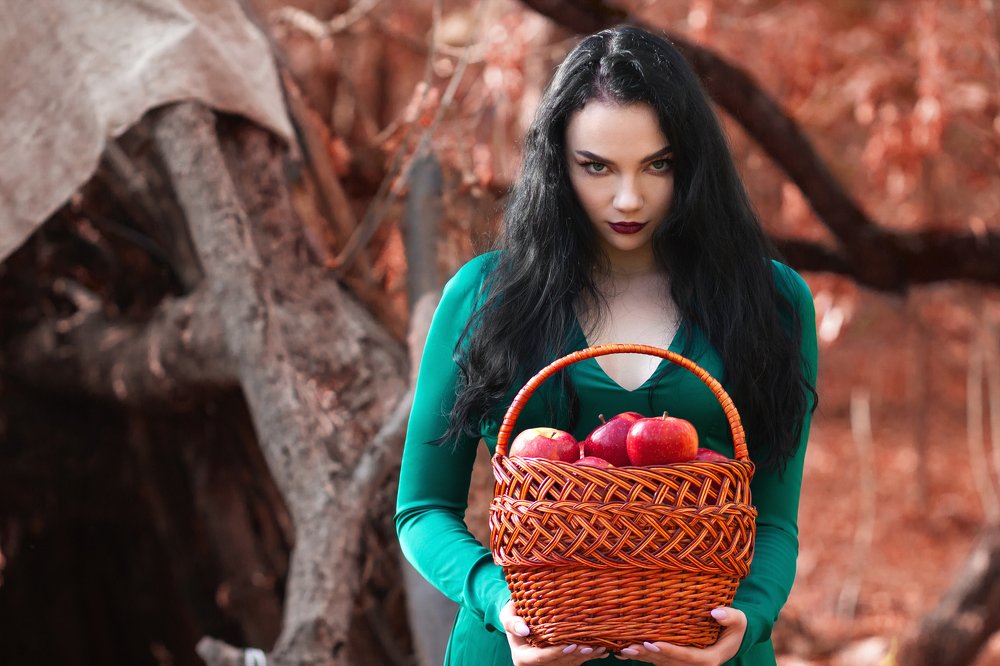 Photograph by Андрей Слонько