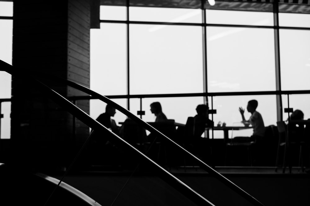 Photograph by Ruslan Sedoykin