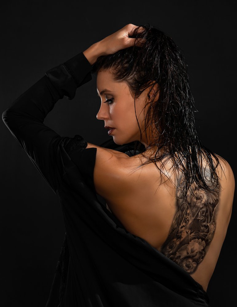 Фотография автора Даниил Мигунов