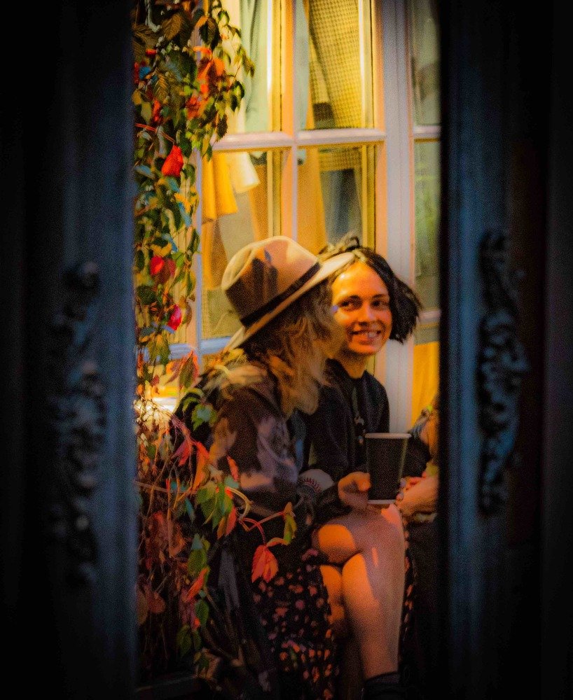 Photograph by Александр Черных