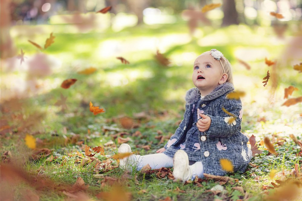 Photograph by Valentina Kalinska