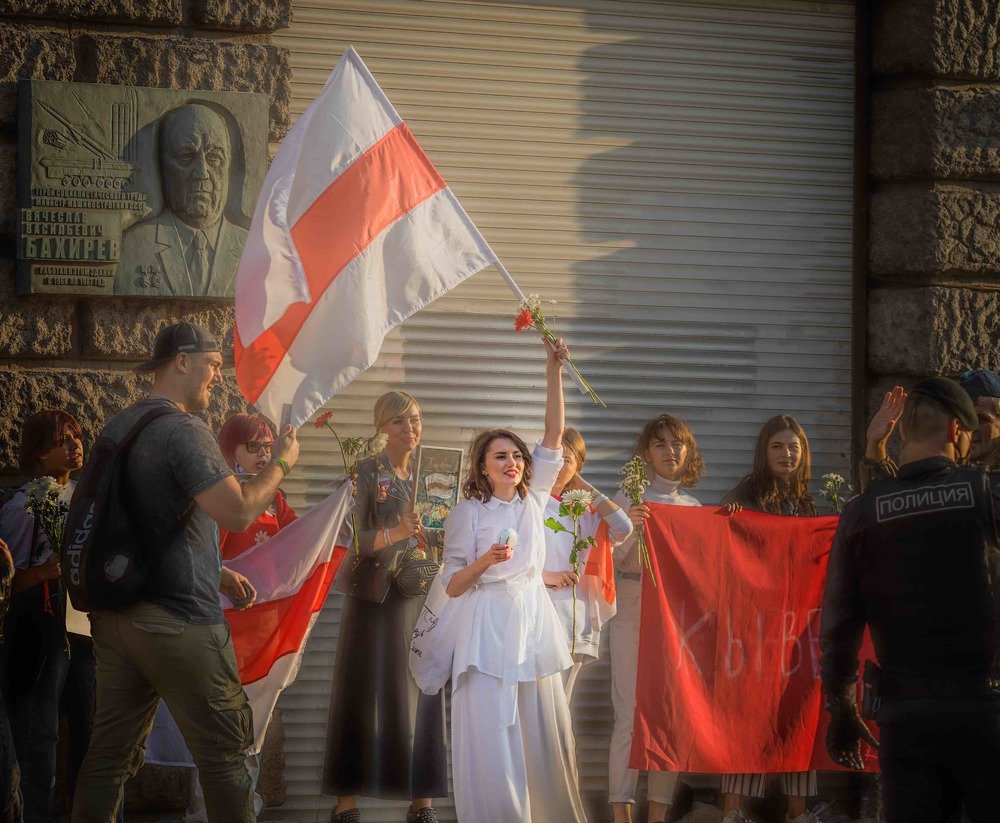 Photograph by Александр Черных