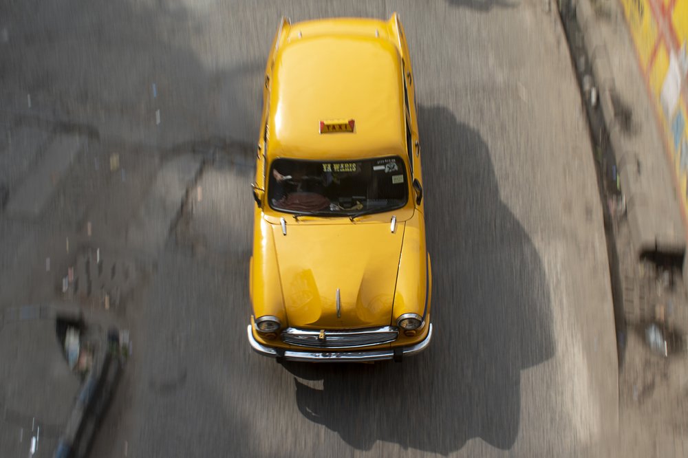 Photograph by Bishnu Goenka