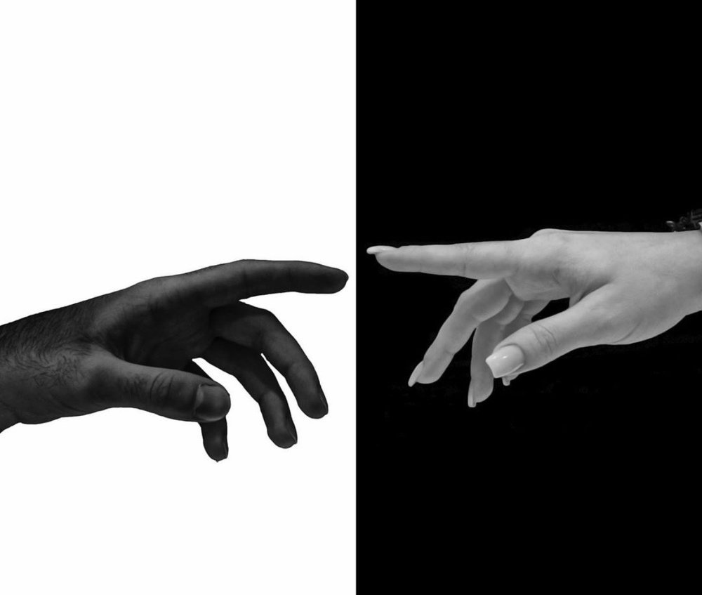 Photograph by Fereshte Abdolahimehr