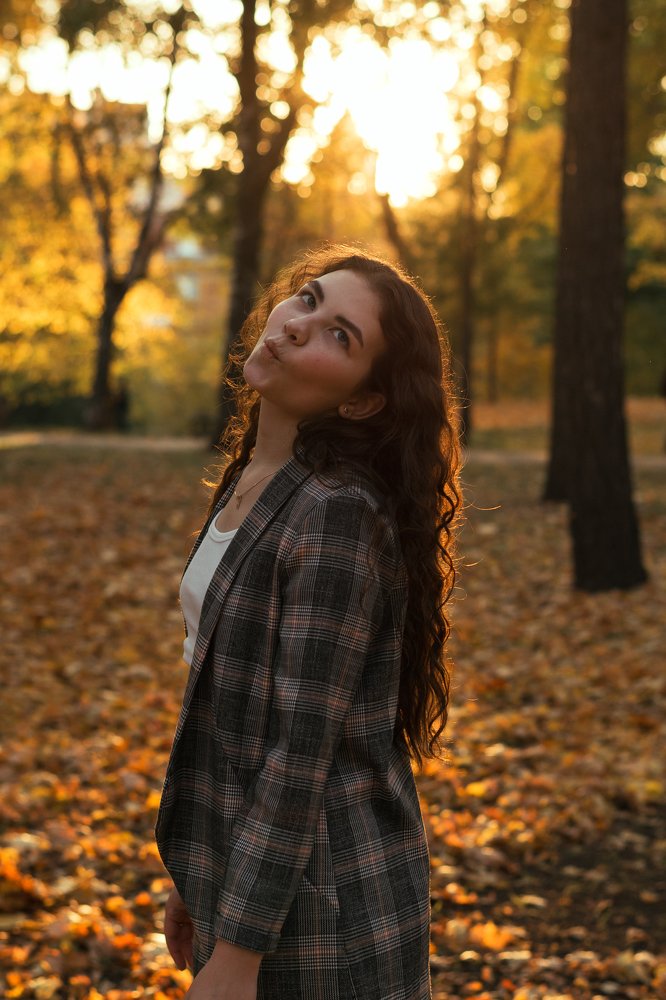 Photograph by Мария Артемова