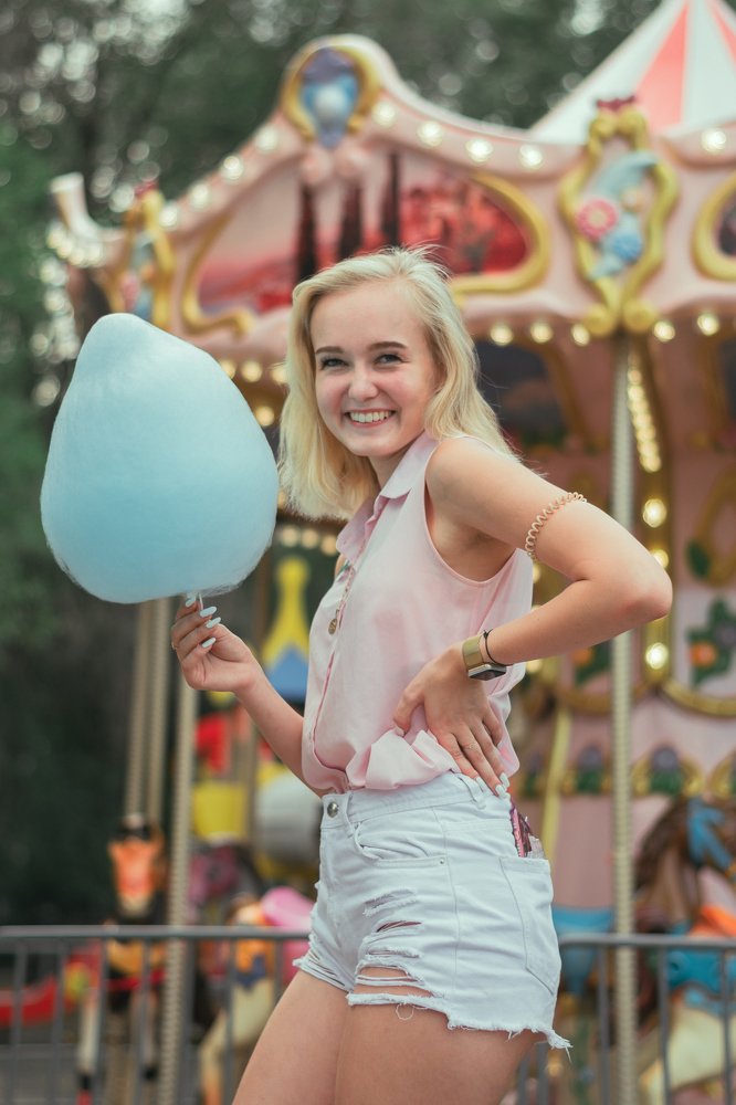 Photograph by Мария Артемова