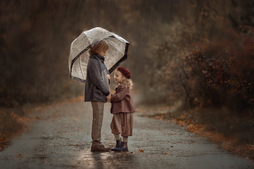 Photograph by Дарья Базарнова