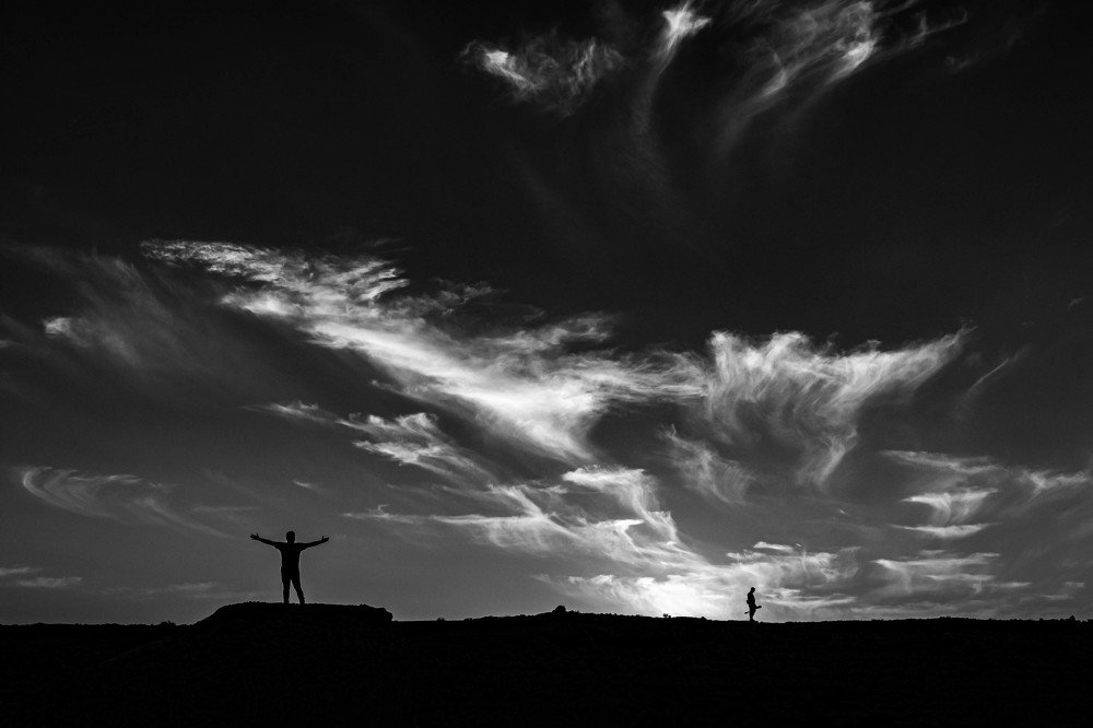 Photograph by Abhilash Thamattoor