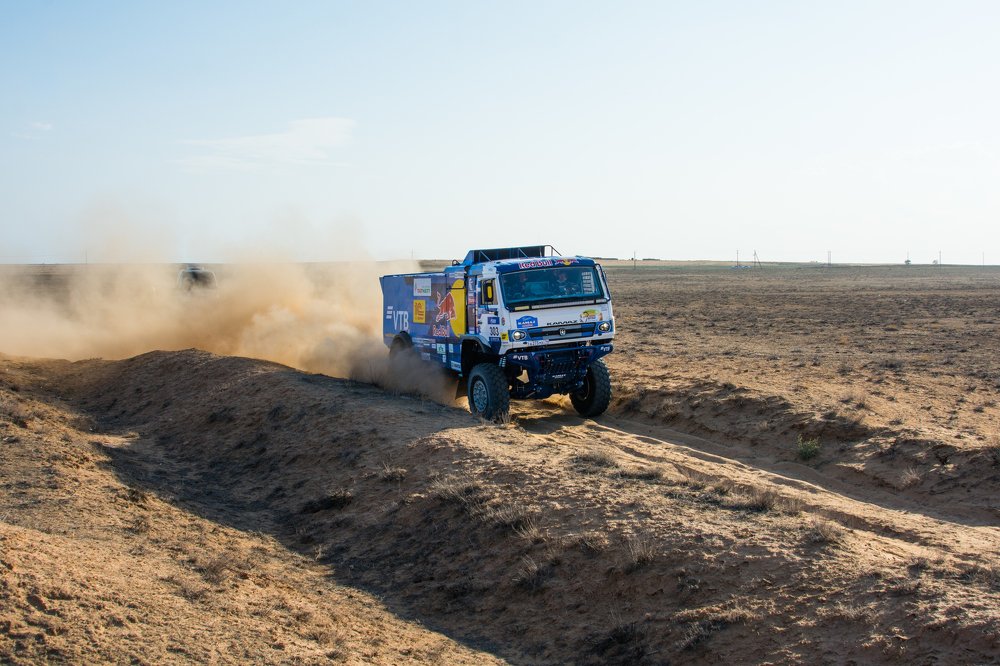 Photograph by Сергей Козлов