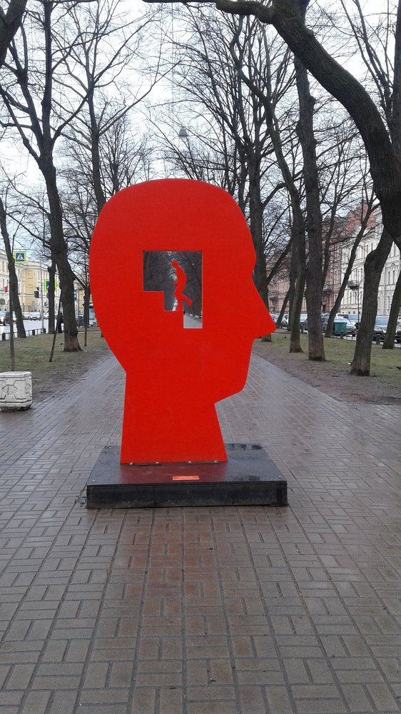 Photograph by Евгений Савулькин