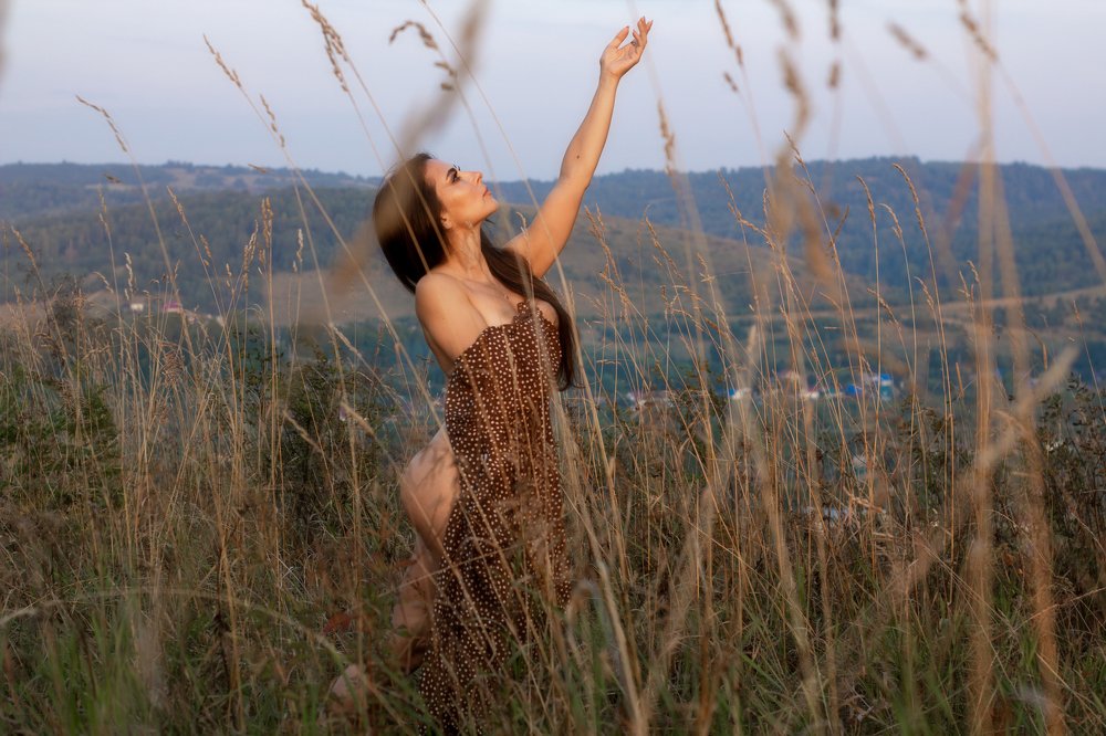 Photograph by Arthur Ruhtra