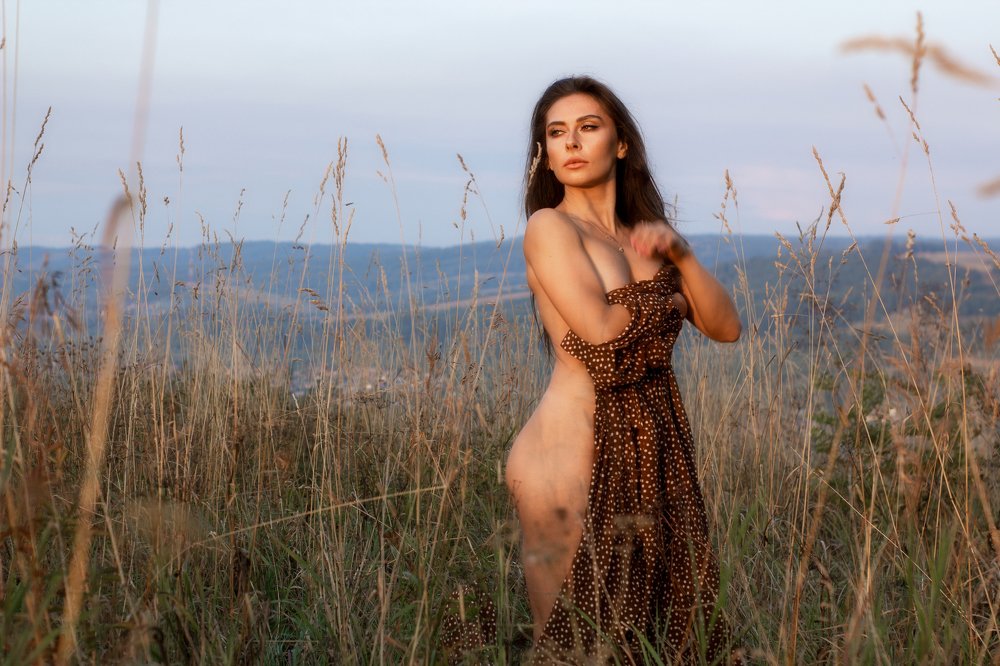 Photograph by Arthur Ruhtra