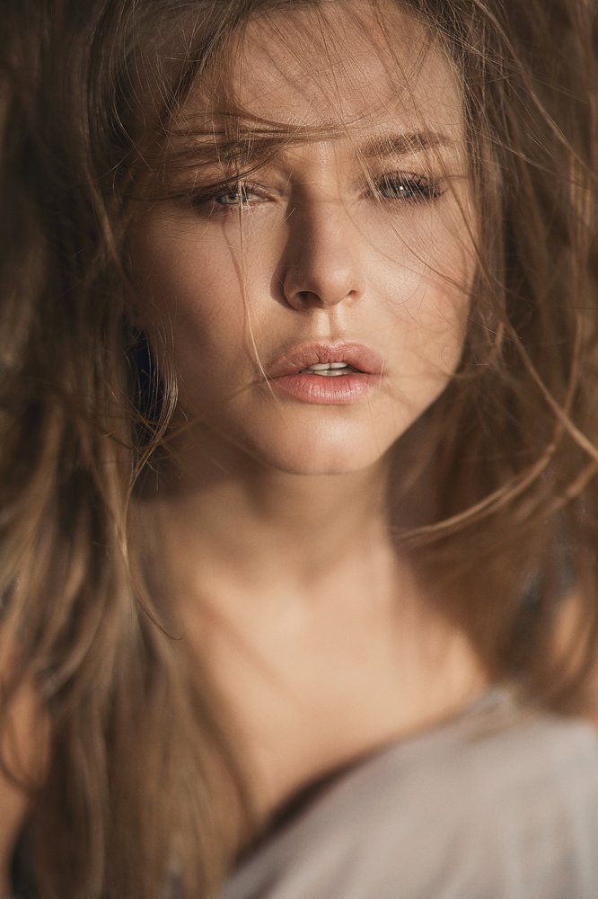 Фотография автора Анна Домбровская