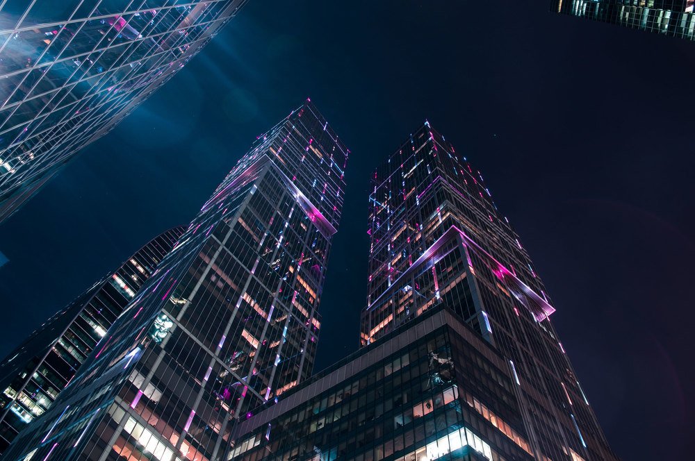 Фотография автора Полина Лебедева