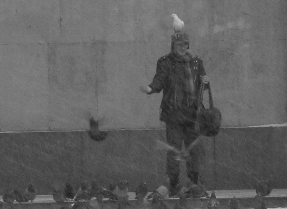 Photograph by Ирина Корнева