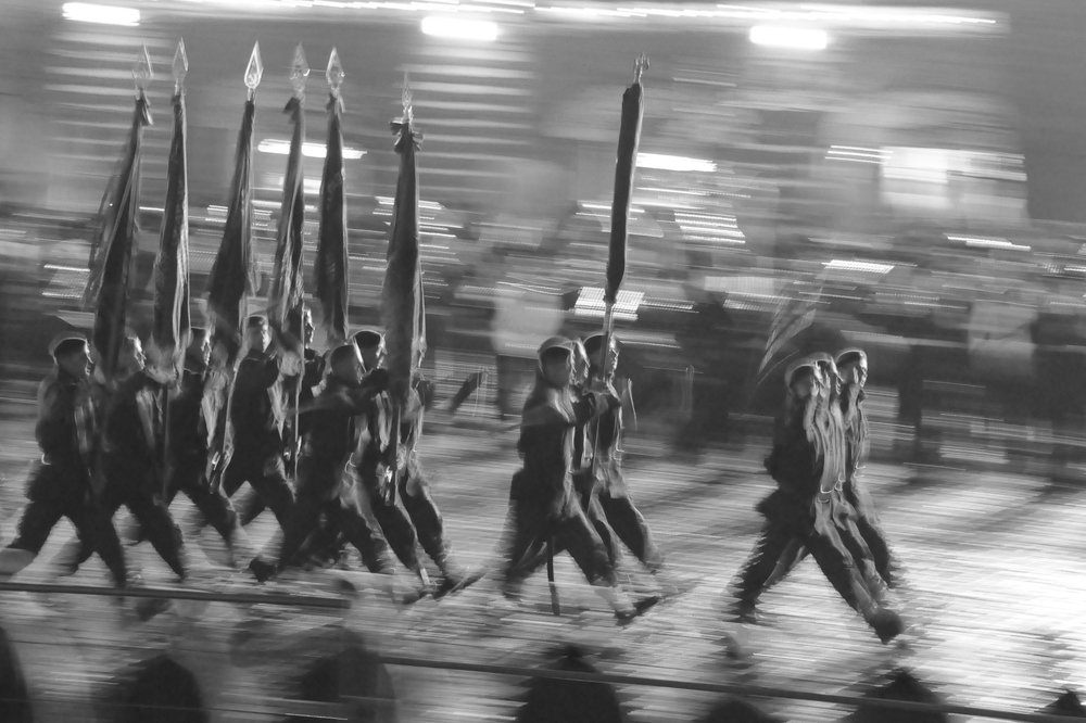 Photograph by Ирина Корнева