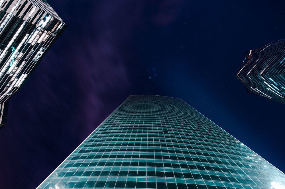 Фотография автора Полина Лебедева