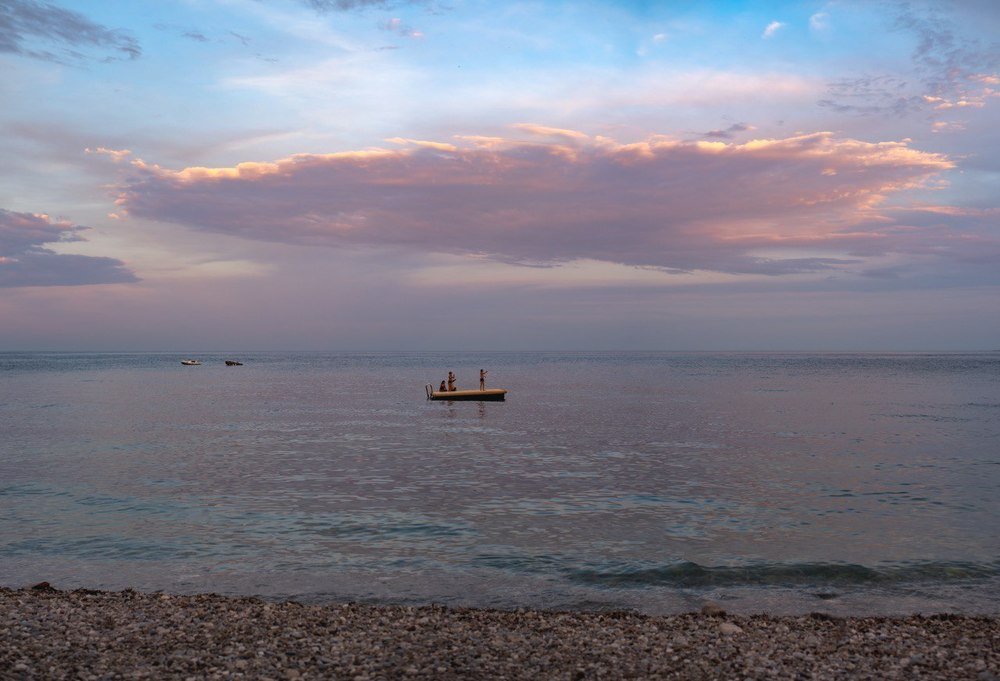 Фотография автора Иванов Андрей