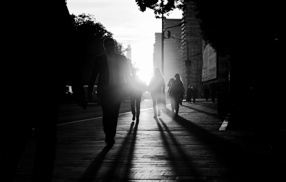 Photograph by Artem Gatin