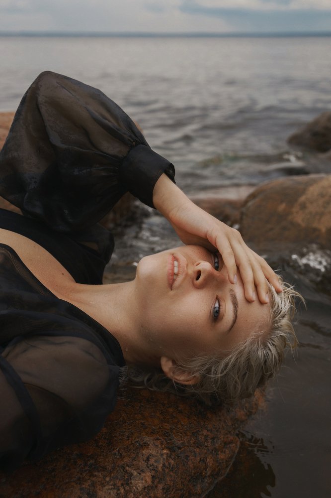 Photograph by Анна Хеленюк