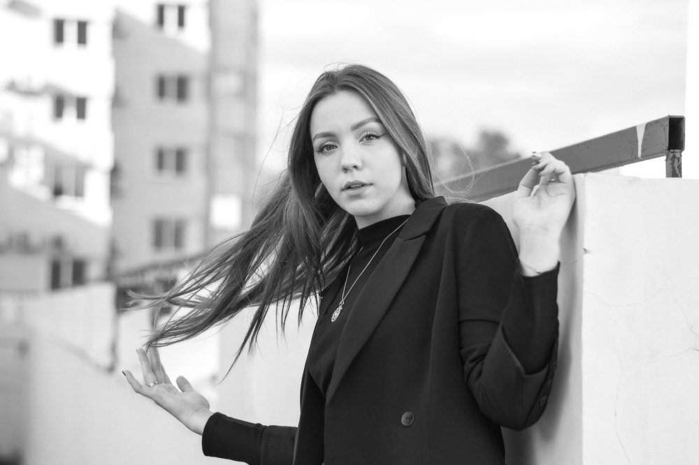 Photograph by Мария Артемова