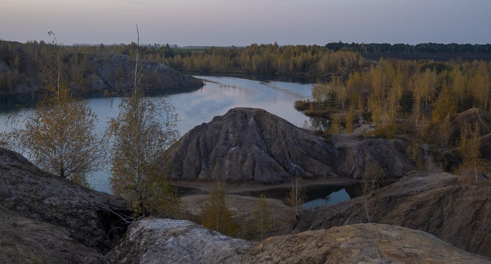 Photograph by Vitaly  Podgurchenko