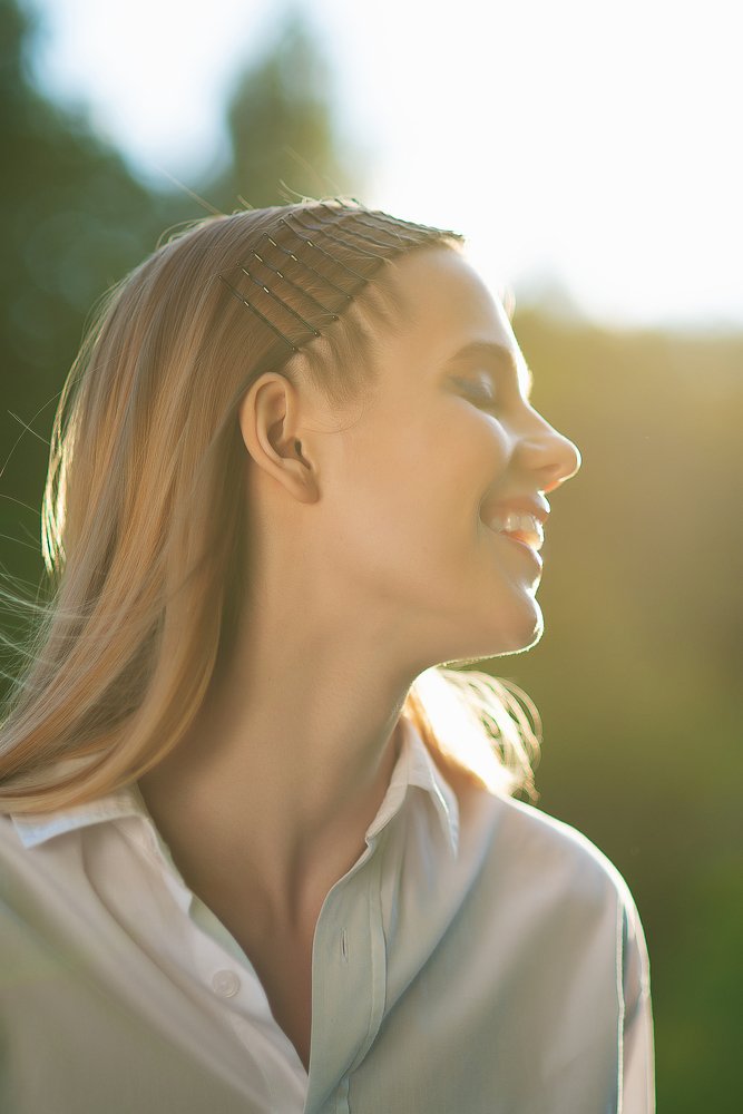 Photograph by Юлия Осипенко