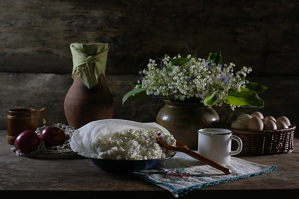 Photograph by Ольга Касьянова