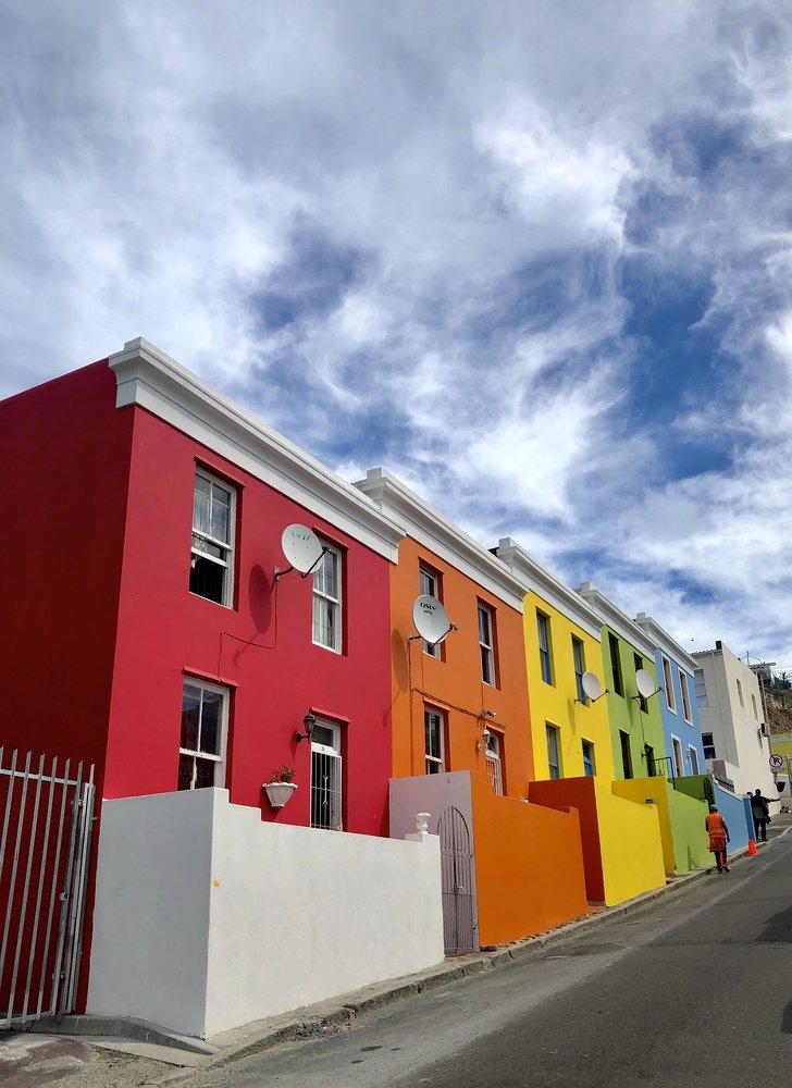 Photograph by Irina Studenyak