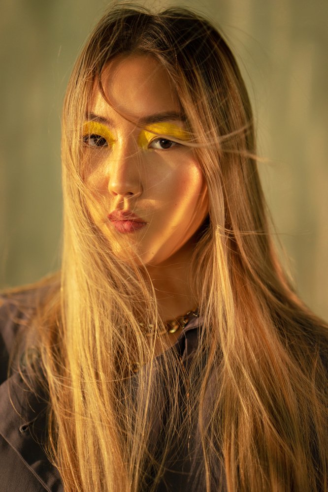 Photograph by Анна Хеленюк