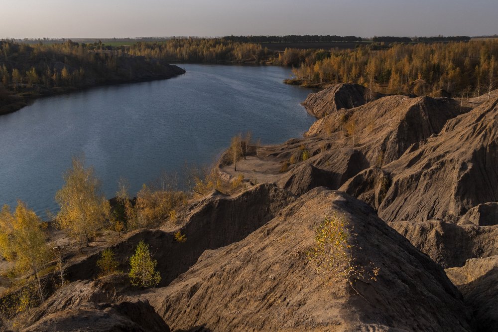 Photograph by Vitaly  Podgurchenko