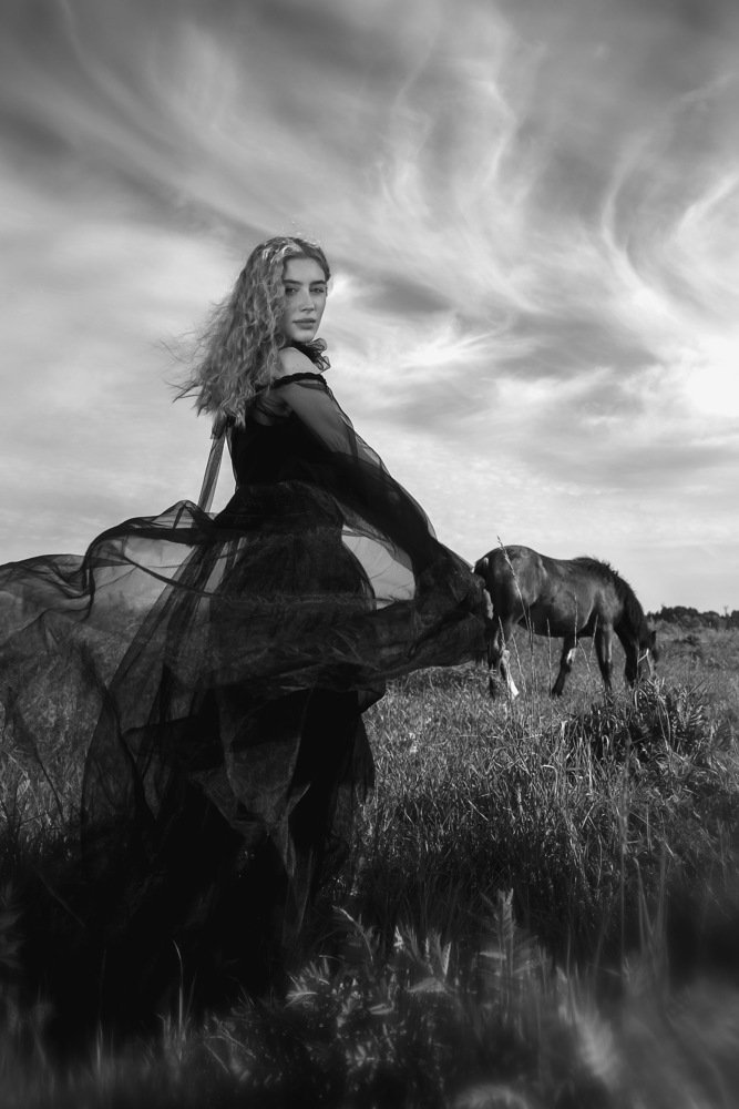 Photograph by Юлия Осипенко